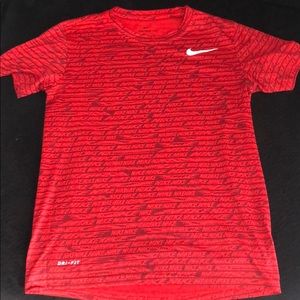 The Nike Tee